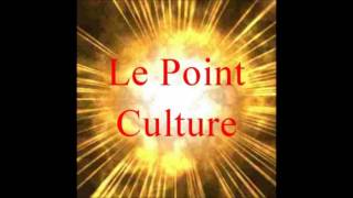 Résultat du concours pour le nouveau générique du Point Culture [upl. by Aleit93]