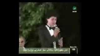 السوري الصغي ابو وديع  جورج وسوف قالوا حبيبي حبحب حبوبو دوالي [upl. by Ajim706]