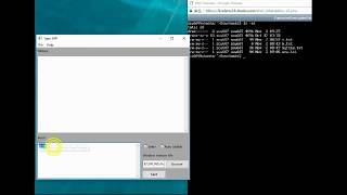 How to paste content to a VNC console [upl. by Alcinia]