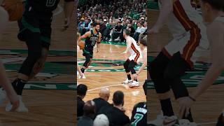 Jayson Tatum NASTY ANKLE BREAKER 🔥 [upl. by Nord599]