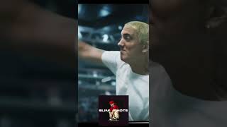 Eminem amp Dr Dre Team Up for Houdini eminem houdini [upl. by Enalb]