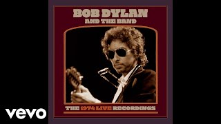 Bob Dylan The Band  Forever Young Live in Seattle Feb 9 1974 Afternoon Show [upl. by Romeyn492]