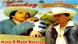 Chalino Sánchez Y El Gavilancillo  El Pájaro Prieto [upl. by Xanthus483]