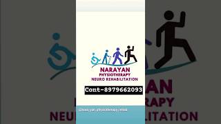 Best Rehabilitation program with Neurorehabilitation expert Team spinalcordinjury cont 8979662093 [upl. by Ahsaten]