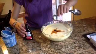 How to make  Hot Milk Cake [upl. by Lili]