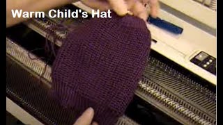 Warm Childs Hat [upl. by Norbert]