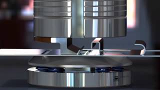 Mate Precision Technologies Varibend™ Tool Increases Flexibility of Punch Press [upl. by Lemkul]