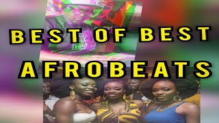 Afrobeats Mix 2024 dJ Mix [upl. by Casady]