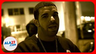 💿 Drake  5AM In Toronto Music History [upl. by Pollock184]