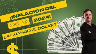 A cuánto se va el dólar luego de las elecciones Elecciones invertir dolar [upl. by Ertha]