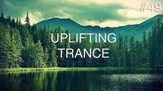 ♫ Best Uplifting amp Emotional Trance Mix 49  OM TRANCE [upl. by Einiar]