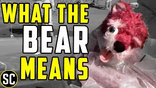 BREAKING BAD  The Pink Bears Meaning Explained [upl. by Eciram576]