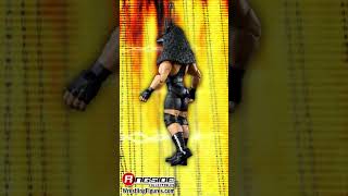 Will BRON BREAKKER Have Another Dominant IC Championship Run Mattel WWE RSCShorts [upl. by Ainit]