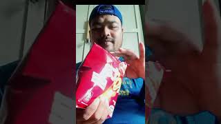 Snack Garuda kentang panggang BBQ cemilan snacks lays makanan jajanan iklan rosta food [upl. by Yumuk]