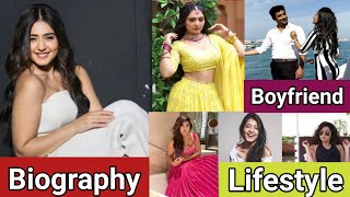 Yuvika Aka Anjali Tatrari Biography Lifestyle Height Age Affairs Income Husband Kids amp More [upl. by Sorensen799]