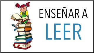 5 ACTIVIDADES DIVERTIDAS PARA ENSEÑAR A LEER Y ESCRIBIR FÁCIL  LECTOESCRITURA [upl. by Oileduab]