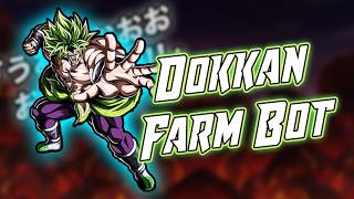 Dokkan Bot Install 2024  BEAST GOHAN LR [upl. by Kory]