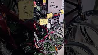 Duranta bicycle bd price  classic bicycle 28  duranta durjoy  Micycle 28 [upl. by Lissner816]