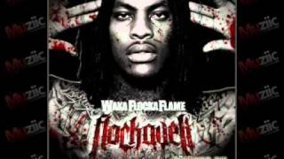 Waka Flocka Flame  Grove St Party [upl. by Nodnal]