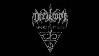 Occultum  Apokatastasis Full Album [upl. by Jentoft]