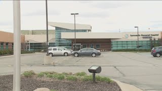 Defiance County hospital pursuing all avenues to restore operations [upl. by Moir]