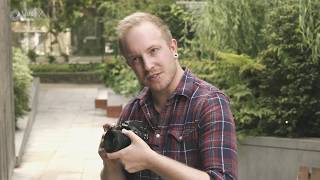 Nikon D850 HandsOn First Look Review [upl. by Attelocin]