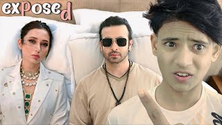 Shakib Khan Exposed  TOOFAN [upl. by Adiam]