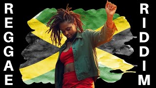 REGGAE RIDDIMS MIX  Jah Cure Busy Signal Chronixx Damian Marley Chris Martin  Tinas Mixtape [upl. by Leizo]