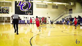 Live Oak Boys Junior Varsity Basketball vs Loranger High  December 13 2022 [upl. by O'Kelly409]