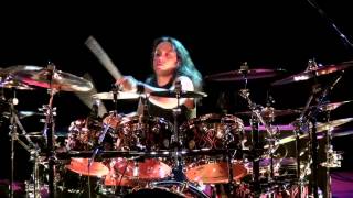 Jordan Cannata Drum Solo [upl. by Pufahl394]