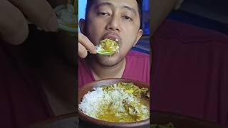 SOTO LAMONGAN  GORENGAN CABE RAWIT food [upl. by Belen]