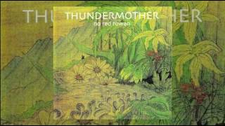 Thundermother  No Red Rowan 1971  Full Album [upl. by Bald]