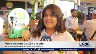 Tuluá se Prepara para XI Feria Agroturismo y Negocios Un encuentro de emprendedores [upl. by Richey784]