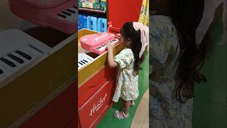 Peano Music 🎶🎵 cutebaby piano trendingshorts viralshort shorts short [upl. by Light133]