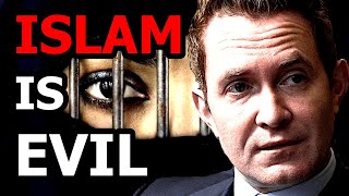 MUSLIM CULTURE IS BAD Douglas Murray Maajid Nawaz Sam Harris Eric amp Bret Weinstein [upl. by Emanuele]