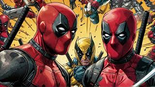 Deadpool and Wolverine PostCredit Scene What REALLY Happens After Movies [upl. by Brucie]