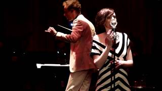 Hooverphonic with Orchestra  Anger Never Dies  Antwerpen  06032012 [upl. by Manouch]