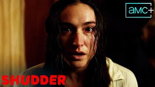 Youll Never Find Me  Official Trailer  Coming to Shudder [upl. by Lanahtan]