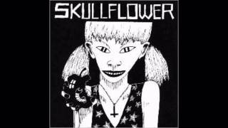 Skullflower  Choady Foster  Spent Force single 1994 [upl. by Mcdougall48]