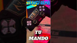 MEJORA EL ASPECTO DEL CONTROL PS5 DUALSENSE FACIL Y RAPIDO 🔥 ps5 [upl. by Frayda162]