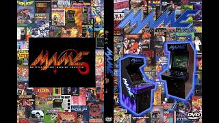 Todos roms MAME 3119 ROMS 1 Link Mega [upl. by Xirtaeb]