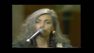 Emmylou Harris at the Ryman  Montana Cowgirl [upl. by Johnston404]