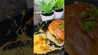 Homemade Dabeli Recipe Quick amp Easy recipe ❤️ song music love food streetfood style shorts [upl. by Tnairb283]