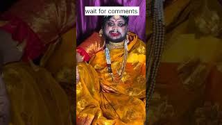 Bhola bhala songinstagram comments videoytshorts funny trendingmonu yadavankur khan [upl. by Enal542]