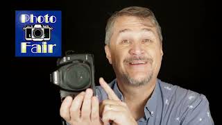 Is the Canon 5D Mark II still usable today [upl. by Aniz]