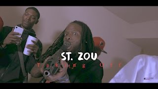 ST Zou  Taking Off Music Video shot by MoneyBagLou [upl. by Maxey]