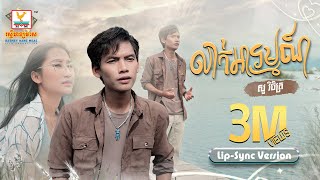 លាក់អារម្មណ៍  សួ វិចិត្រ  LipSync Version  RHM [upl. by Nehtanoj]