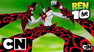 Ben 10 Omniverse  Showdown Part I Preview Clip 2 [upl. by Novel766]