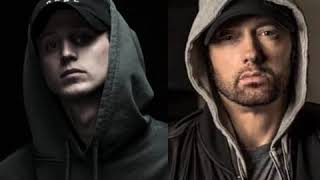 NF feat Eminem  Paralyzed [upl. by Ettennyl815]