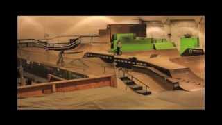 Scotty Cranmer HYPER BMX [upl. by Pyle213]